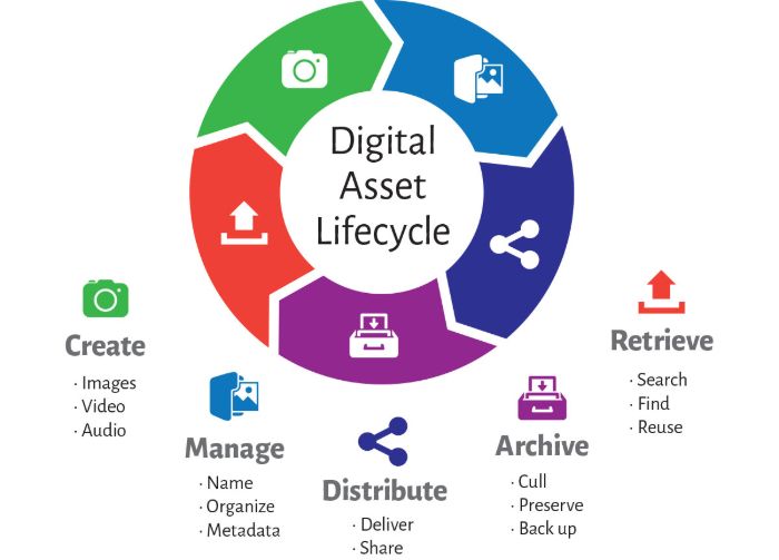 what-is-digital-asset-management