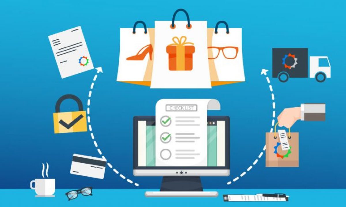 Wholesale E-commerce Platforms