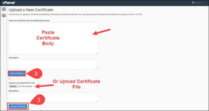 7-upload-ssl-certificate-cpanel
