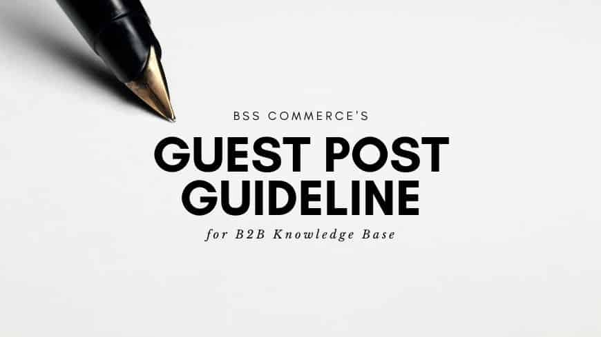 b2b-knowledge-base-guest-post-guideline