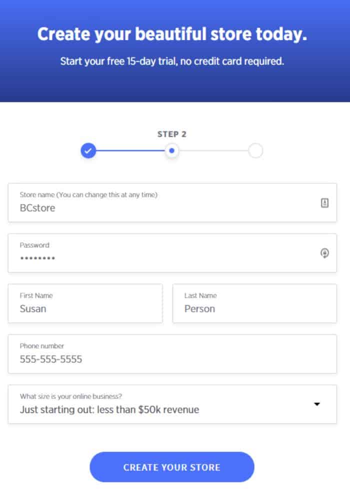 create-trial-store-bigcommerce