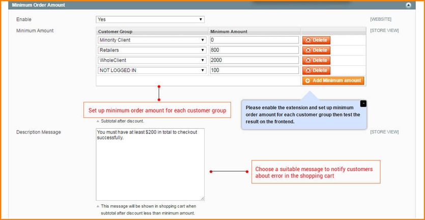 magento-minimum-order-amount-for-customer-group