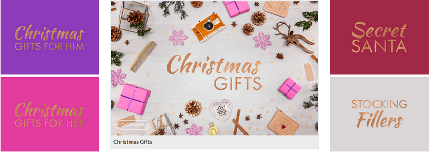 best christmas ideas for ecommerce merchants 2017