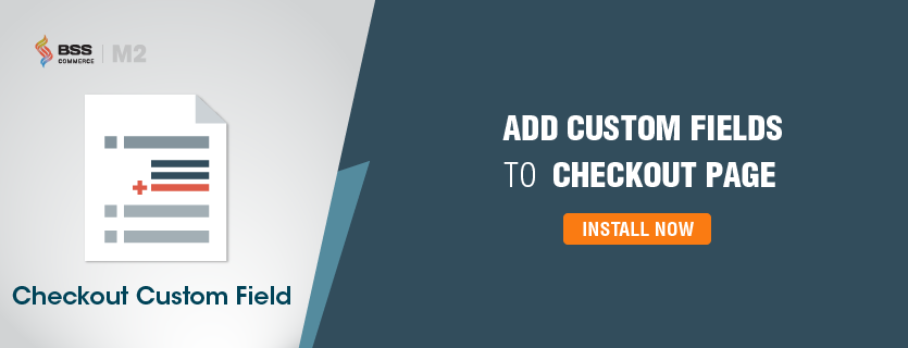 magento 2 checkout custom field add field to magento checkout