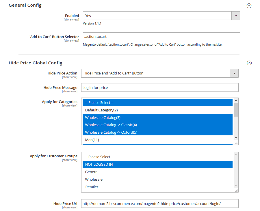 hide_price_backend_settings