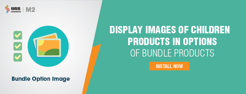 Magento 2 Bundle Option Image