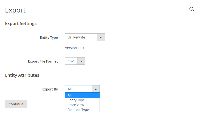 magento-2-import-export-url-rewrites-extension