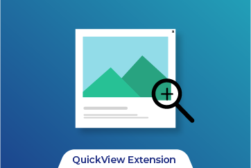 FREE Product Quick View Extension