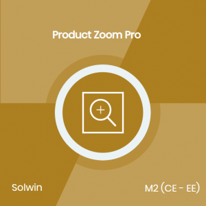 Zoom Extension for Magento 2 by Solwininfotech