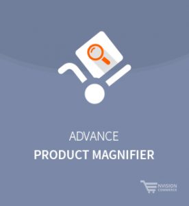 Magento 2 Magnifier Zoom Extension by Envision