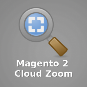 Magento 2 Zoom Extension Free by IBNAB - Cloud Zoom