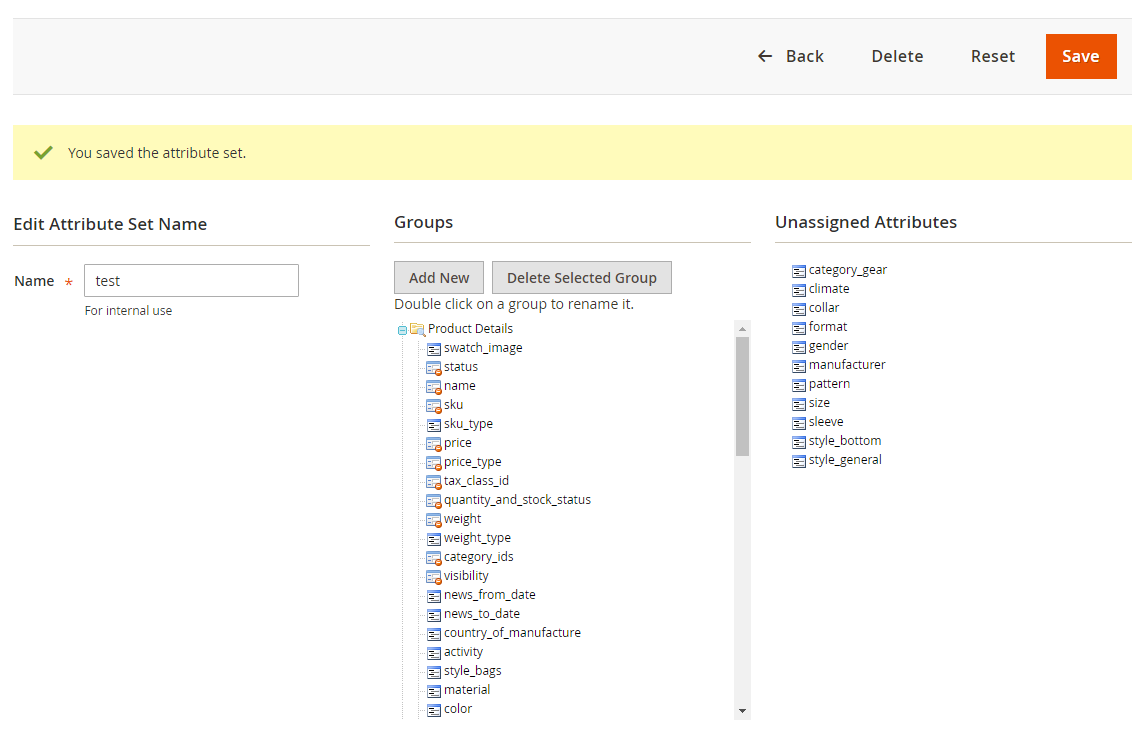 magento-2-attribute-sets-3-columns