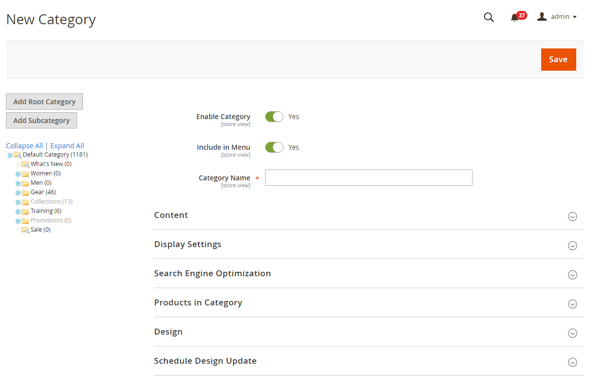 magento-2-add-new-root-category