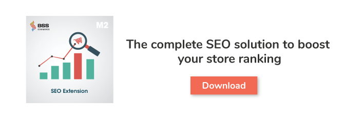 magento 2 seo extension