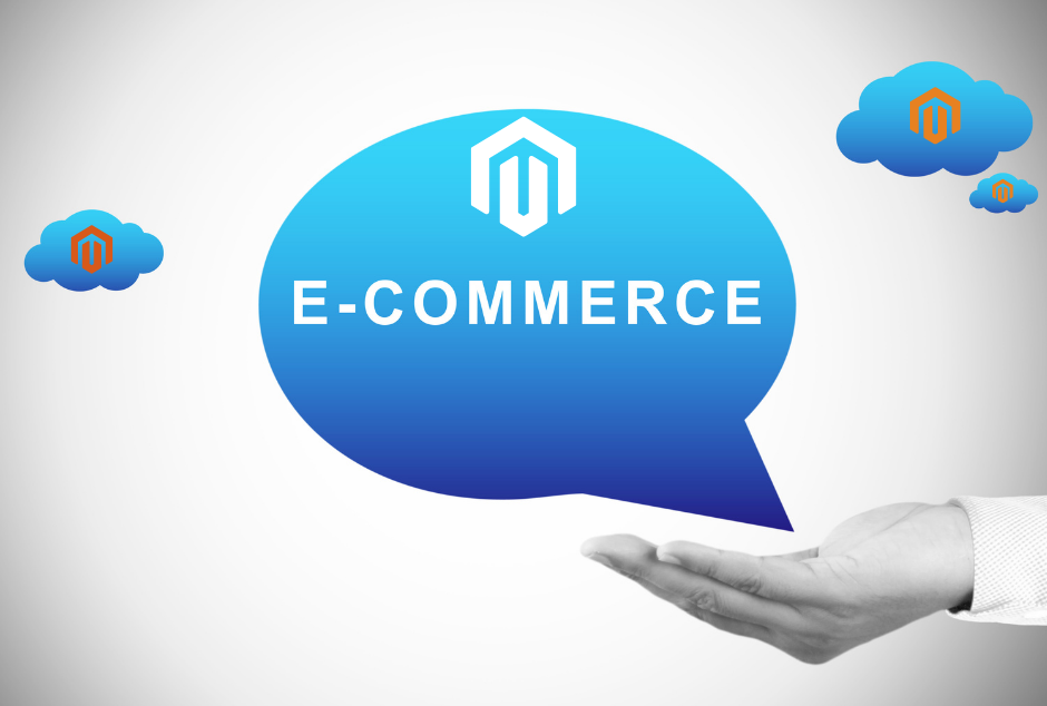 Magento-Commerce-Cloud