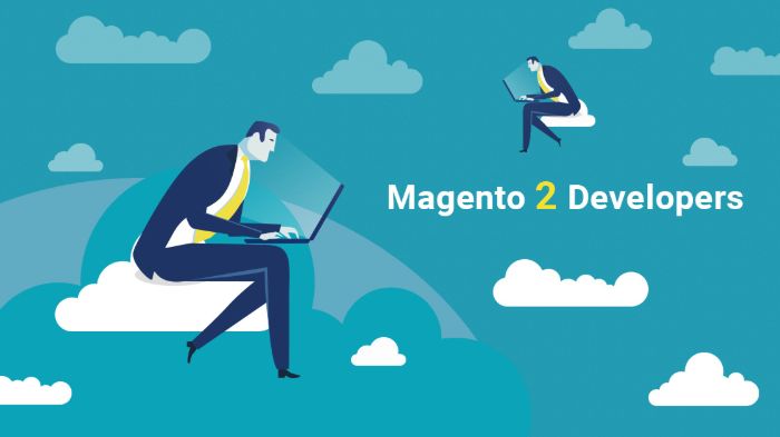 Where To Find Magento 2 Developers