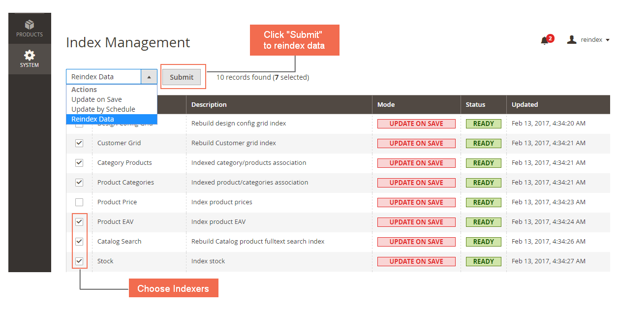 How-to-Reindex-in-Magento-2-from-Admin-Panel