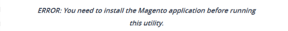 magento 2 deploy static content troubleshooting