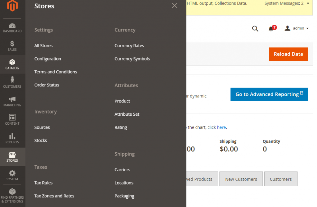 one page checkout vs multi step checkout setting