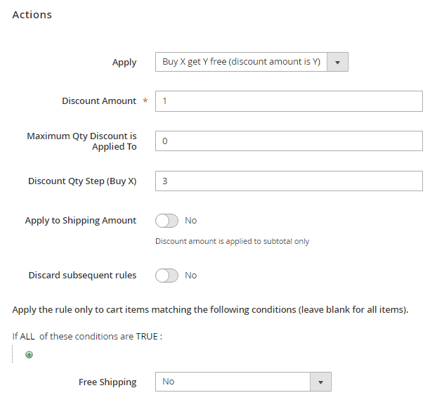 Edit-term-cart-price-rule