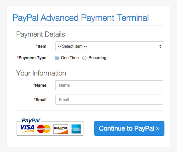 paypal-advanced