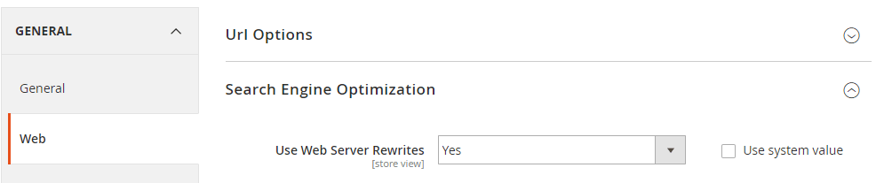 url-rewrite-configs-magento-2-seo-tip