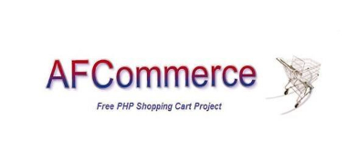 afcommerce logo