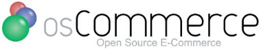 oscommerce logo