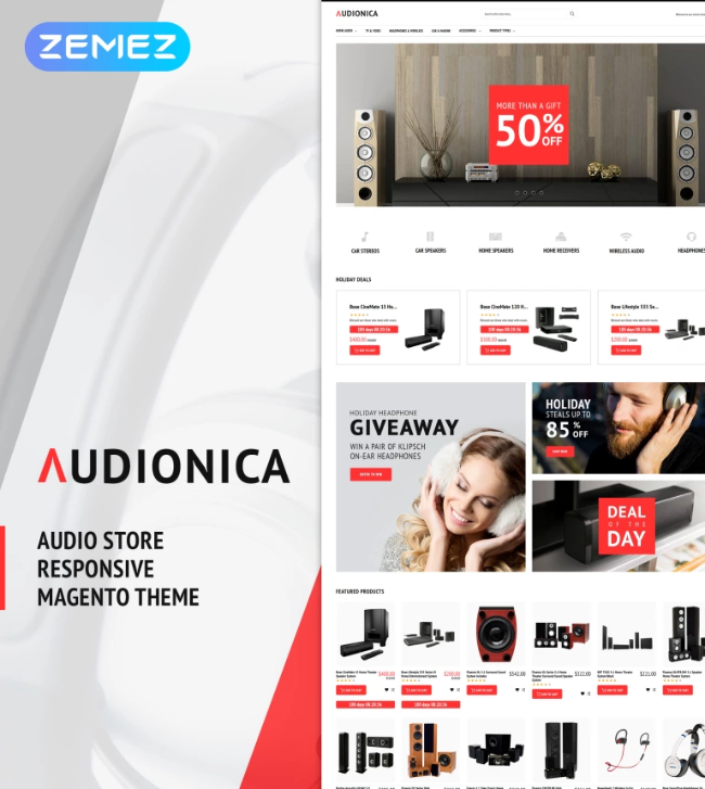 premium-magento-2-theme-audionica