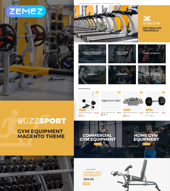 premium-magento-2-theme-buzzsport