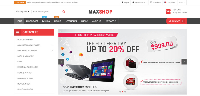 premium-magento-2-theme-maxshop