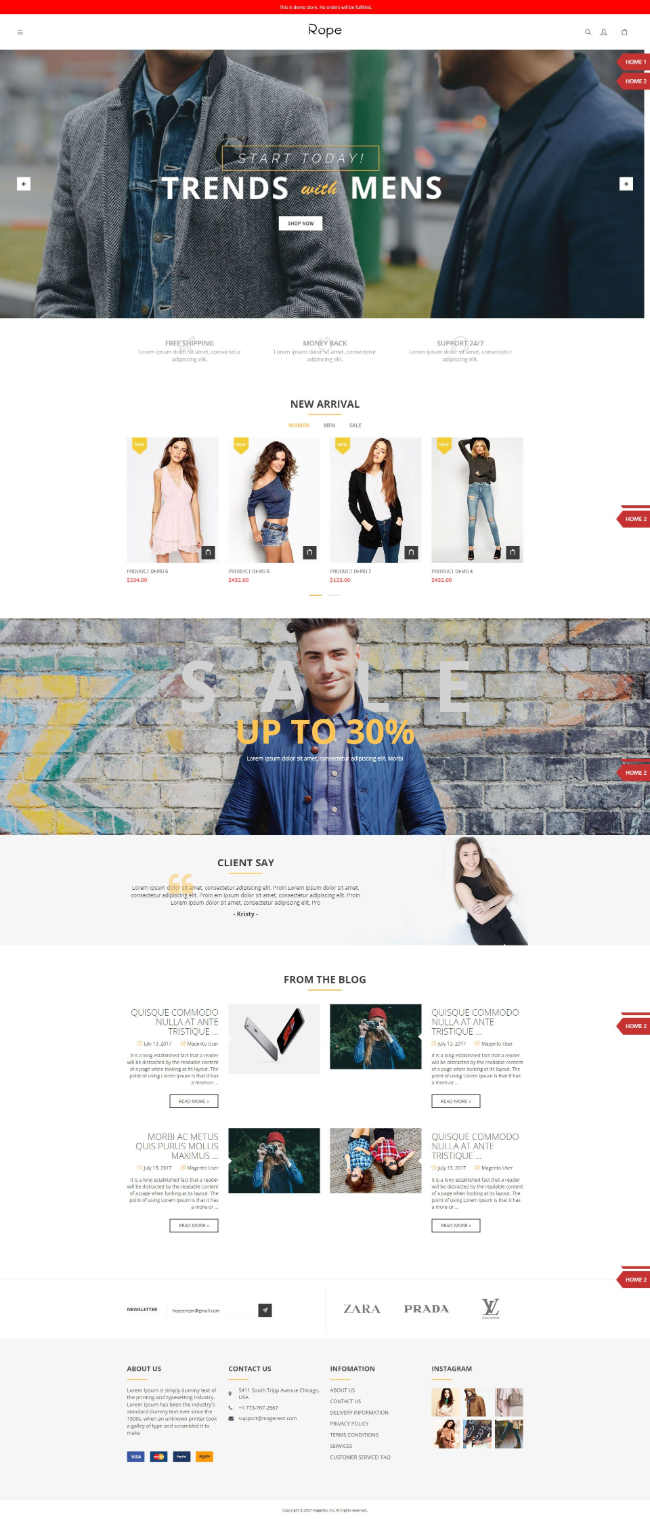 premium-magento-2-theme-rope