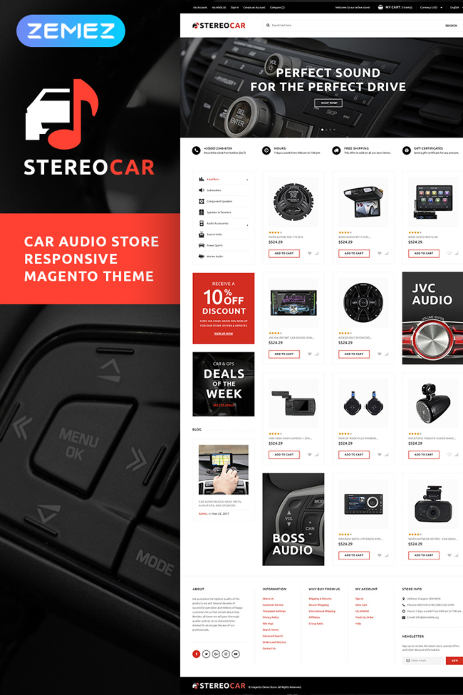 premium-magento-2-theme-stereocar