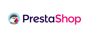 prestashop logo