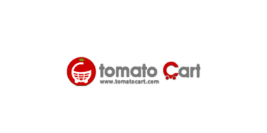 tomato cart logo