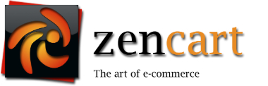 zen cart logo