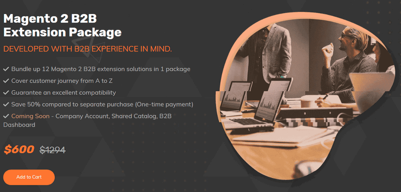 magento-2-b2b-extension