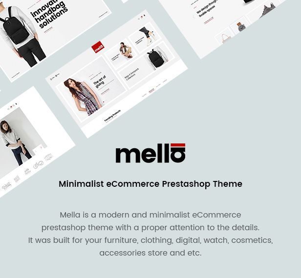 mella-magento-b2b-theme