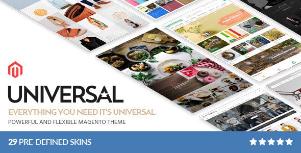 universal-magento-b2b-theme