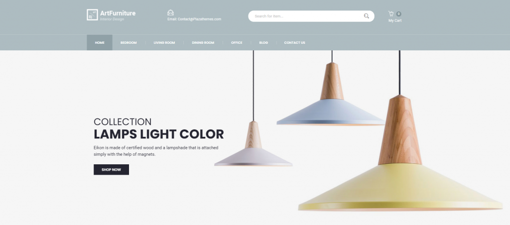 artfurniture-magento-enterprise-theme