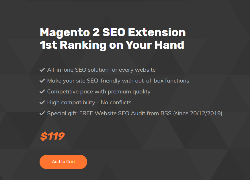 free seo audit full site