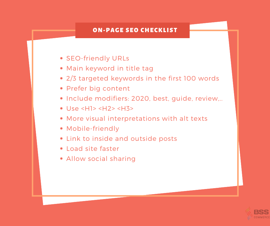 seo-on-page-checklist-magento-2-seo-guide