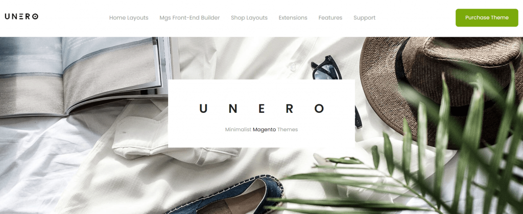 unero-magento-enterprise-theme