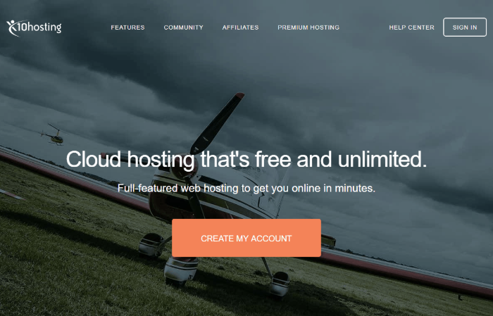 x10hosting-magento-hosting-free