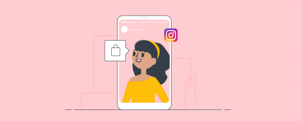 how to caption Instagram photos