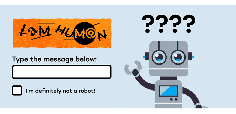 Magento 2 captcha