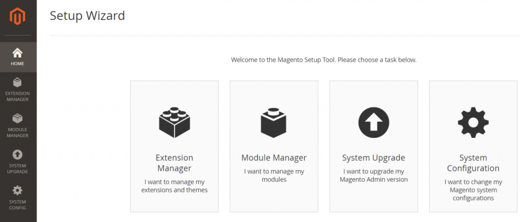 install-magento-2-theme-set-up-wizard