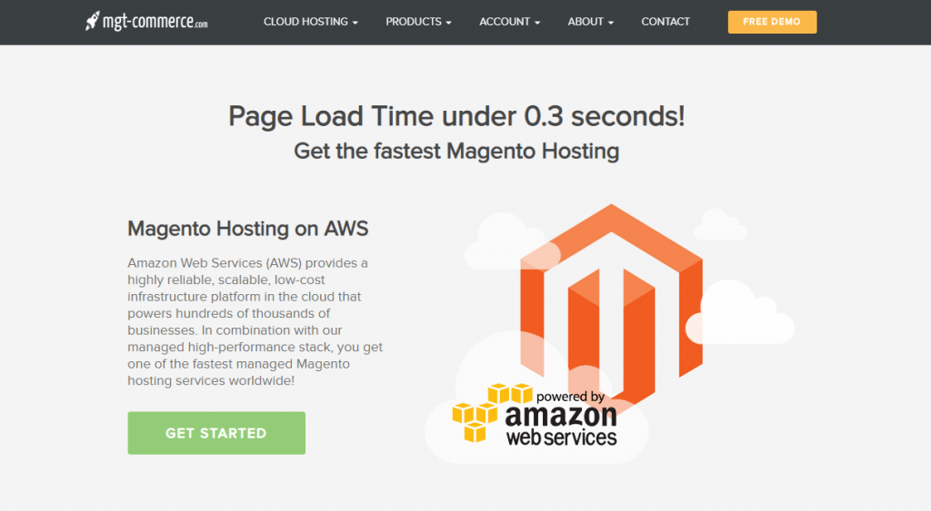 best magento hosting-mgt-commerce-intro