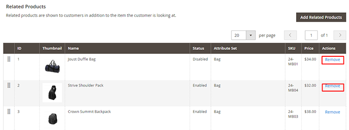 Remove-related-products-in-Magento