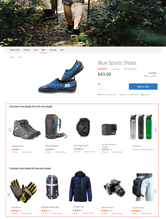 customers-also-bought-also-viewed-Magento-related-products-extension